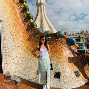 Meet your Posher, Mimi